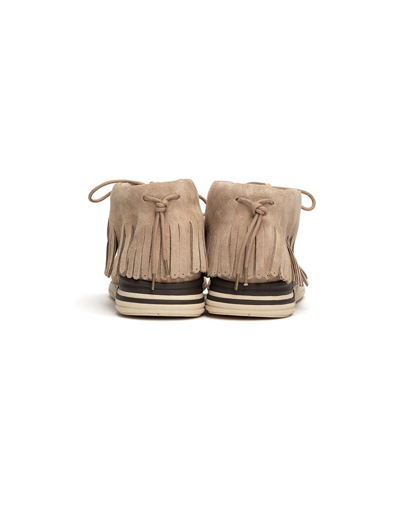 visvim fbt shaman fork - メンズ